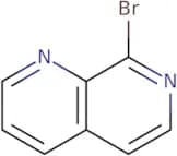 8-Bromo-1,7-naphthyridine