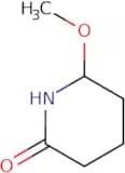 6-Methoxypiperidin-2-one
