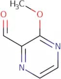 3-Methoxypyrazine-2-carbaldehyde