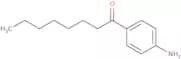 4'-Aminooctanophenone