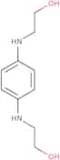 2-({4-[(2-Hydroxyethyl)amino]phenyl}amino)ethan-1-ol