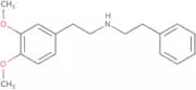 [2-(3,4-Dimethoxy-phenyl)-ethyl]-phenethyl-amine