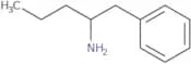 1-Phenylpentan-2-amine