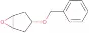 3-(Benzyloxy)-6-oxabicyclo[3.1.0]hexane