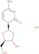 2'-Deoxycytidine HCl