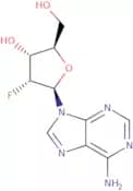 2'-Deoxy-2'-fluoroadenosine