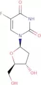 2'-Deoxy-5-fluorouridine