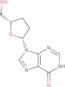 2',3'-Dideoxyinosine