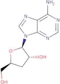 3'-Deoxyadenosine