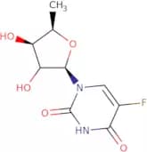 5'-Deoxy-5-fluorouridine