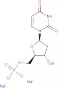 2'-Deoxyuridine-5'-monophosphate disodium salt