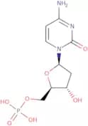 2'-Deoxycytidine-5'-monophosphate