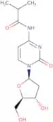 2'-Deoxy-N2-isobutyrylcytidine