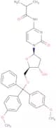 2'-Deoxy-5'-O-DMT-N4-isobutyrylcytidine