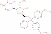 5'-O-DMT-2'-O-methyluridine