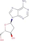 2'-Deoxy-L-adenosine