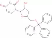 3'-Deoxy-5'-O-trityluridine