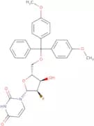 2'-Deoxy-5'-O-DMT-2'-fluorouridine