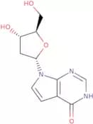 7-Deaza-2'-deoxyinosine