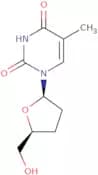 3'-Deoxythymidine