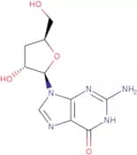 3'-Deoxyguanosine