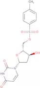 2'-Deoxy-5'-O-p-toluenesulfonyluridine