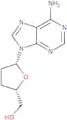 2',3'-Dideoxyadenosine