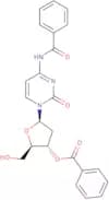 N4,3'-O-Dibenzoyl-2'-deoxycytidine