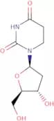 5,6-Dihydro-2'-deoxyuridine
