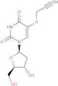 2'-Deoxy-5-propargyloxyuridine