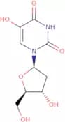 2'-Deoxy-5-hydroxyuridine