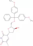 2'-Deoxy-5'-O-DMT-5-iodouridine