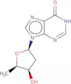 2',5'-Dideoxyinosine