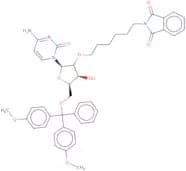 5'-O-DMT-2'-O-hexylphthalimidocytidine