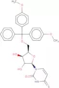 5'-O-DMT-4-thiouridine