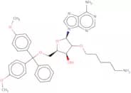 5'-O-DMT-2'-O-pentylaminoadenosine