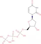 2'-Deoxyuridine-5'-triphosphate trisodium