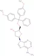 2'-Deoxy-5'-O-DMT-N6-methyladenosine