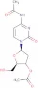 3'-O, N4-Diacetyl-2'-deoxycytidine