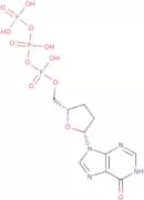2',3'-Dideoxyinosine-5'-triphosphate triethylammonium salt
