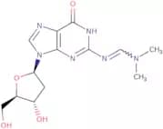 2'-Deoxy-N2-DMF-guanosine