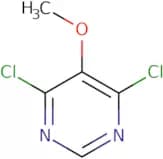 4,6-Dichloro-5-methoxypyrimidine