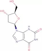 2'-Deoxyxanthosine