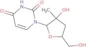 3'-Deoxy-2'-C-methyluridine
