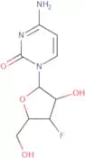 3'-Deoxy-3'-fluoroxylocytidine