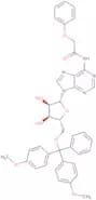 5’-O-DMT-N6-(2-phenoxyacetyl)-adenosine