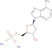 2'-Deoxyadenosine-5'-monophosphate disodium salt