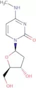 2'-Deoxy-N4-methylcytidine