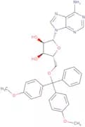 5'-O-(4,4'-Dimethoxytrityl)adenosine
