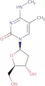2'-Deoxy-N4,5-dimethylcytidine